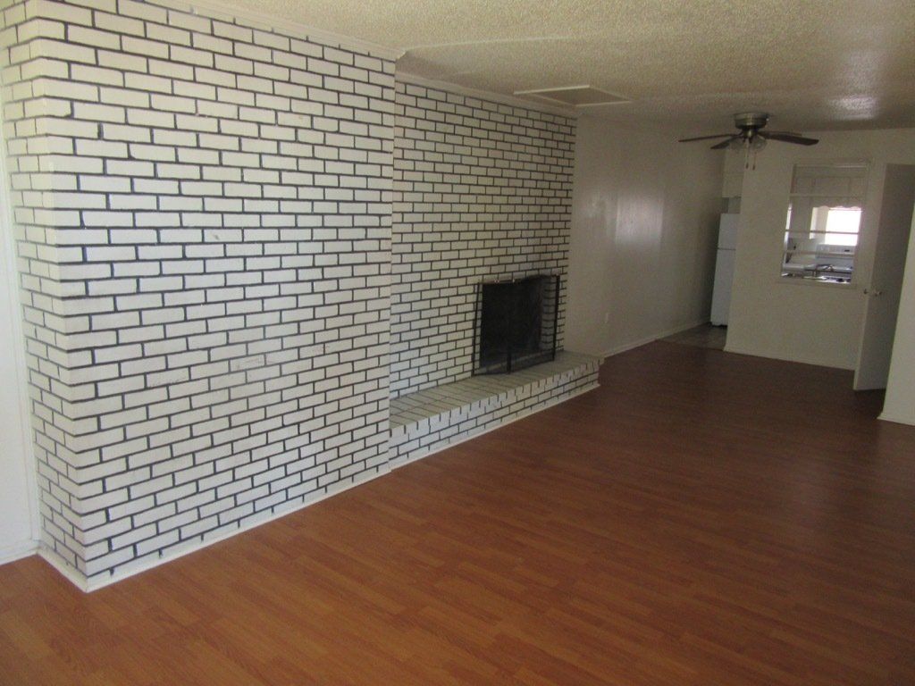 Greenbriar | Amarillo, Texas