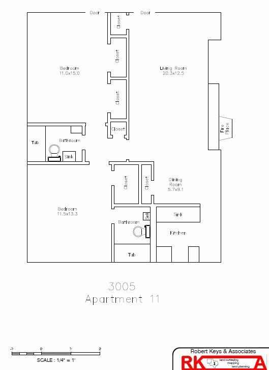 Greenbriar Floorplans