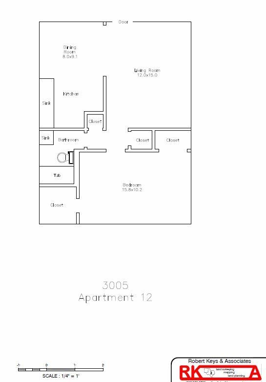 Greenbriar Floorplans