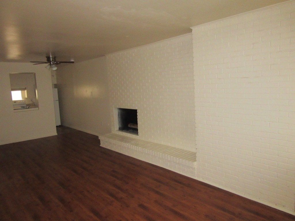 Greenbriar | Amarillo, Texas