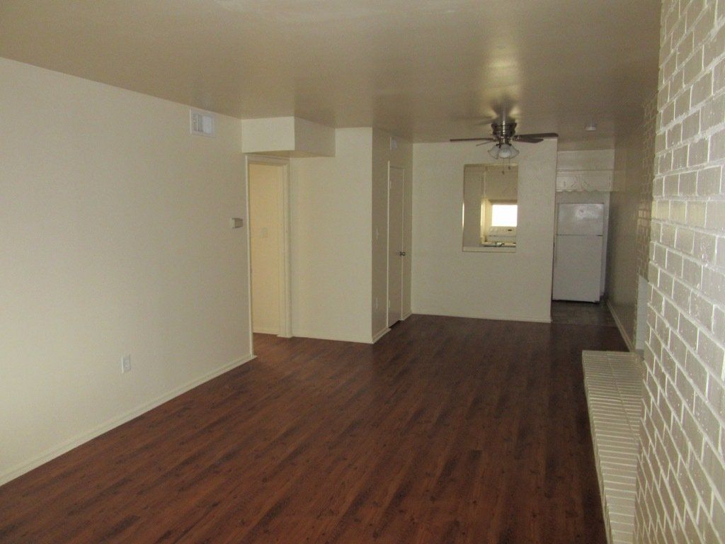 Greenbriar | Amarillo, Texas