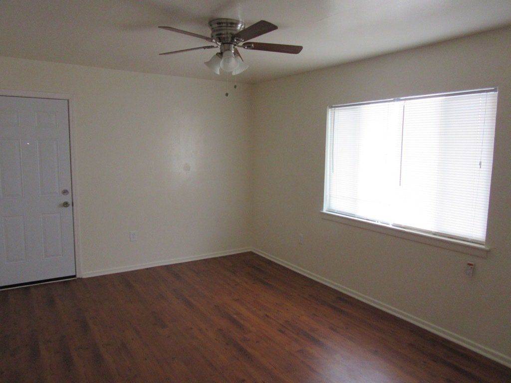 Greenbriar | Amarillo, Texas