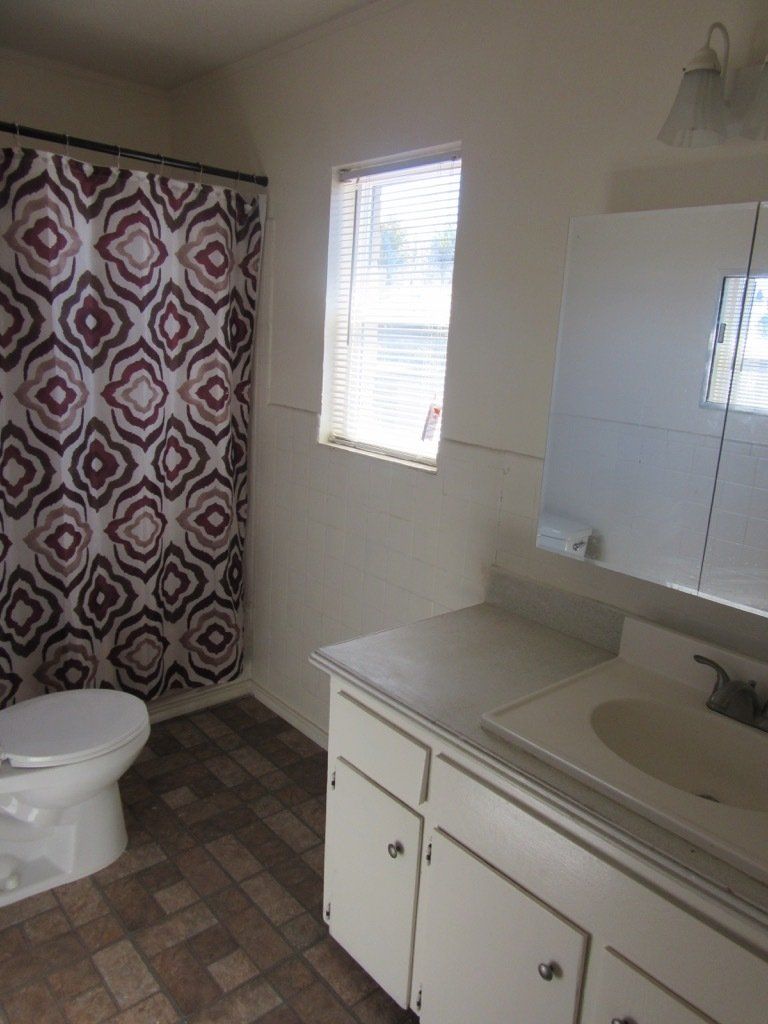 Greenbriar | Amarillo, Texas