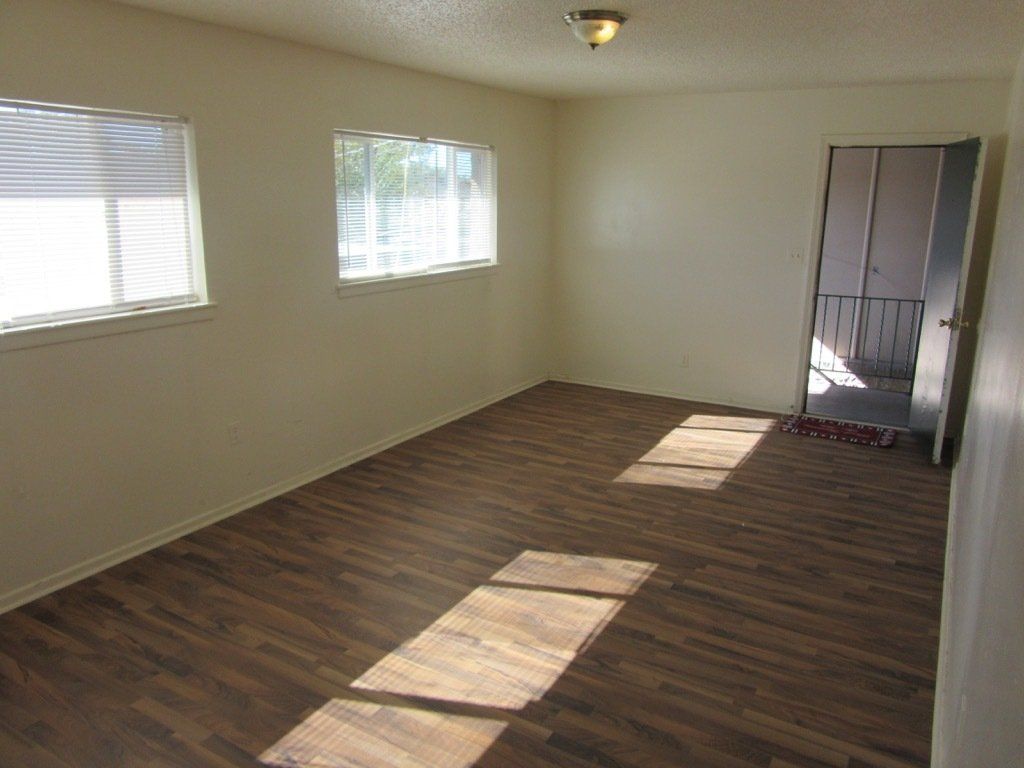 Greenbriar | Amarillo, Texas