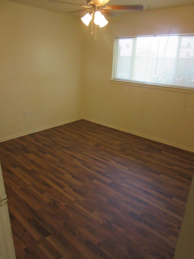 Greenbriar | Amarillo, Texas