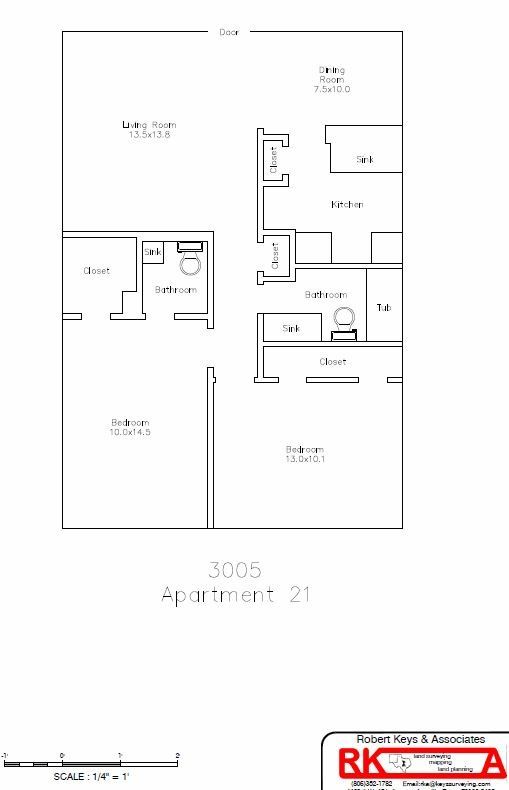 Greenbriar Floorplans