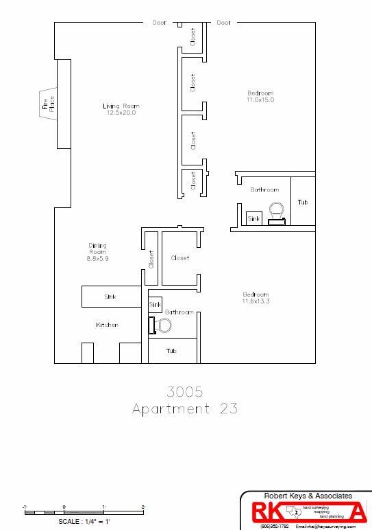 Greenbriar Floorplans