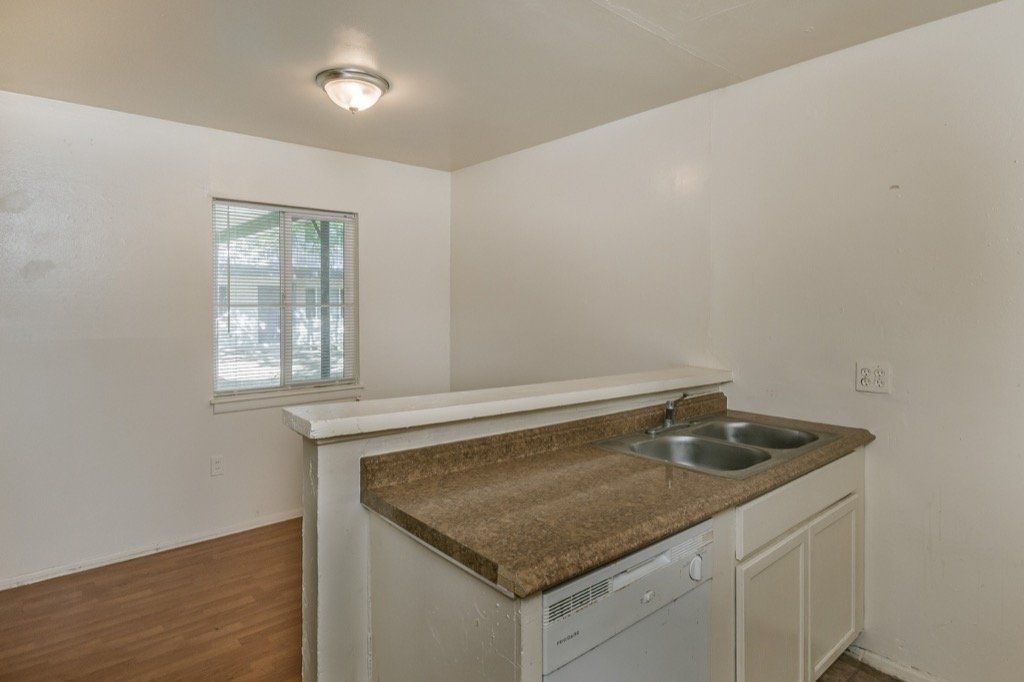 Greenbriar | Amarillo, Texas