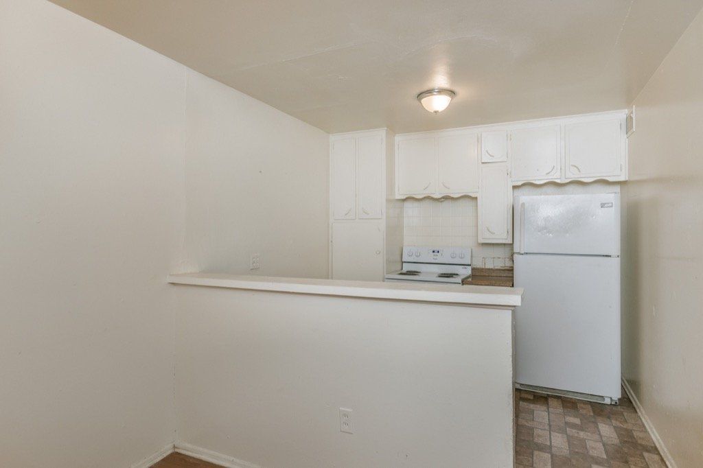 Greenbriar | Amarillo, Texas