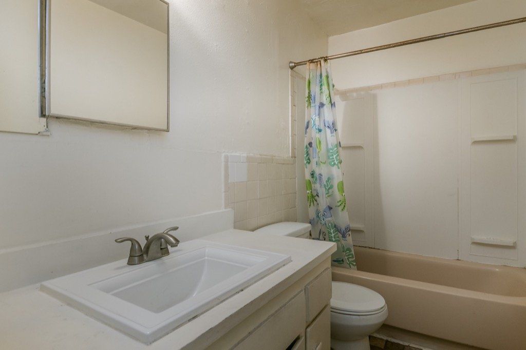 Greenbriar | Amarillo, Texas