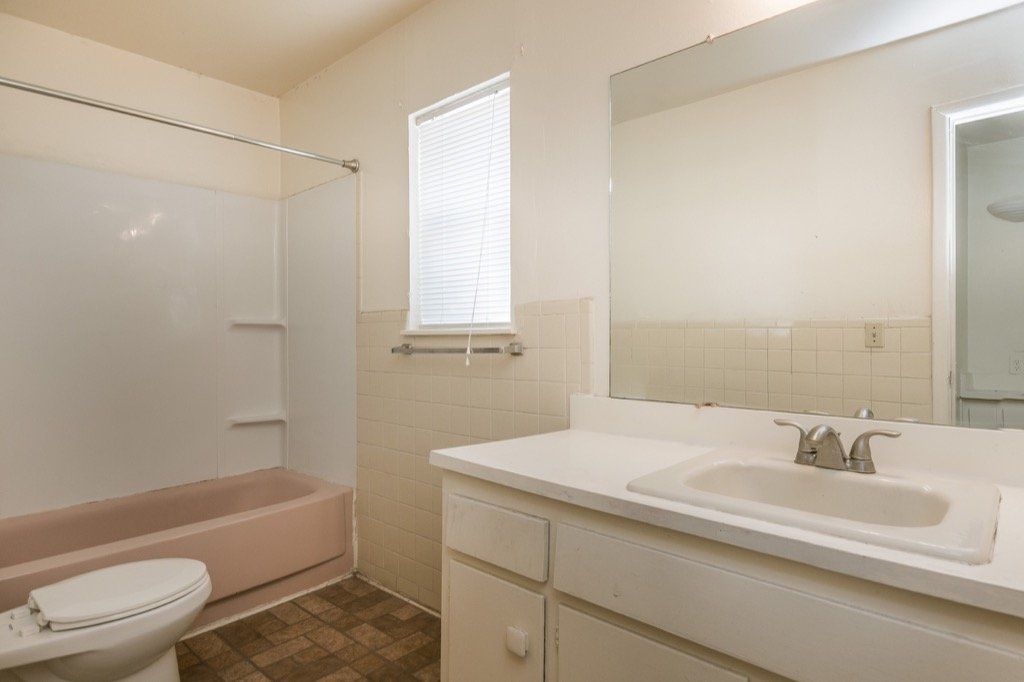 Greenbriar | Amarillo, Texas