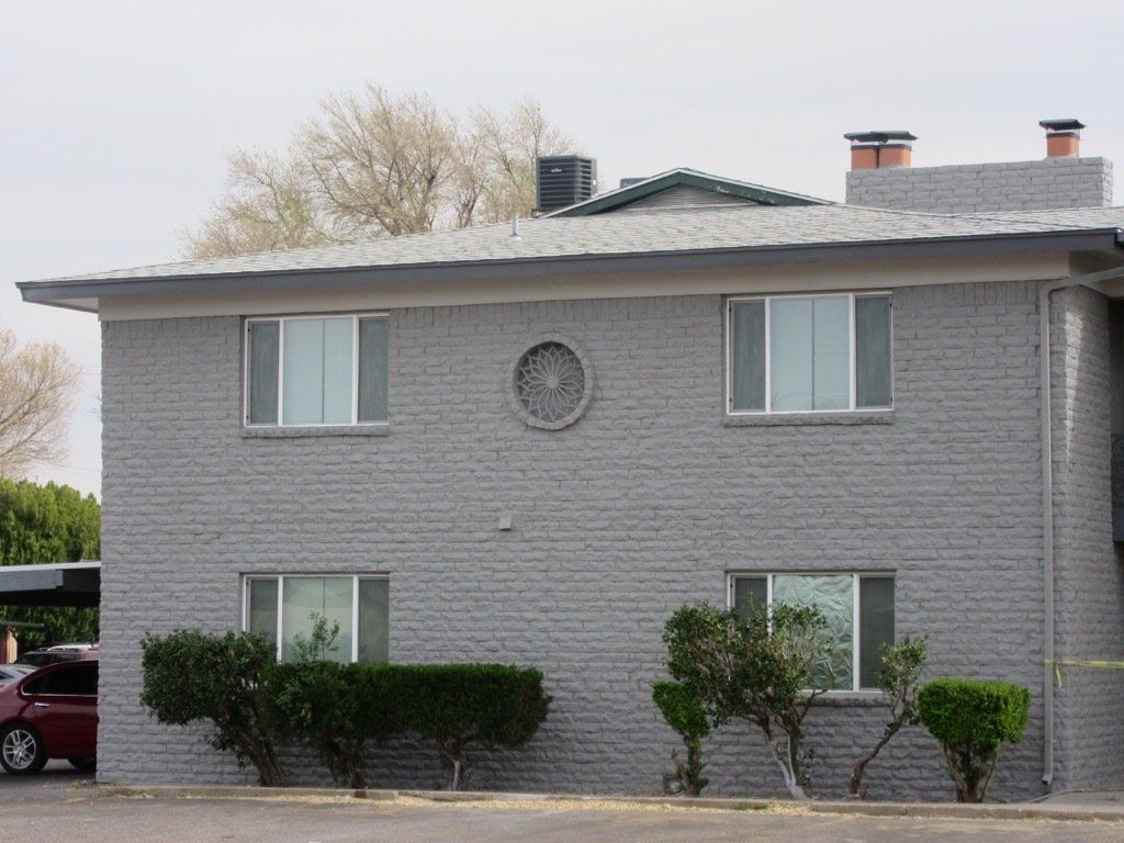Greenbriar | Amarillo, Texas