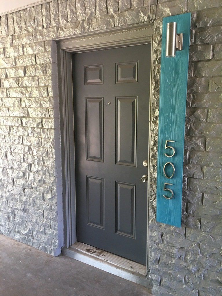 Greenbriar | Amarillo, Texas