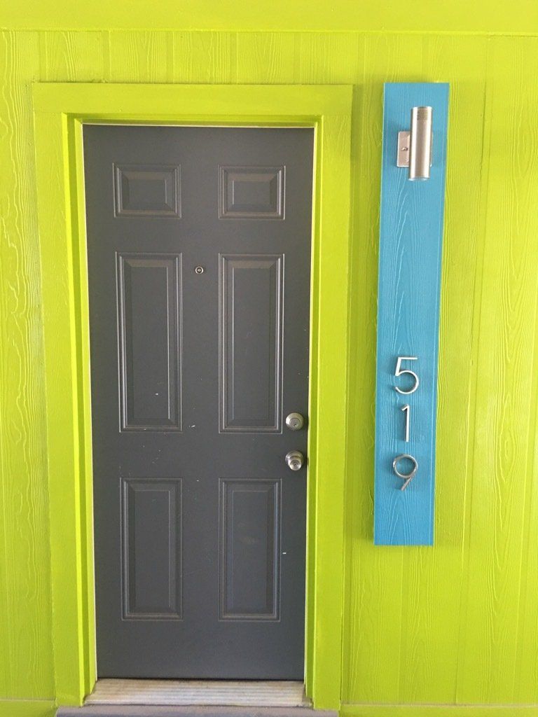 Greenbriar | Amarillo, Texas