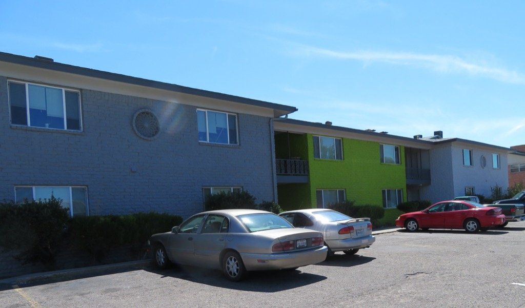 Greenbriar | Amarillo, Texas
