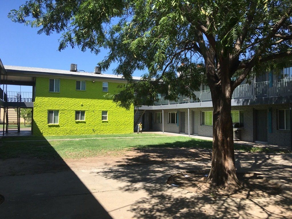 Greenbriar | Amarillo, Texas