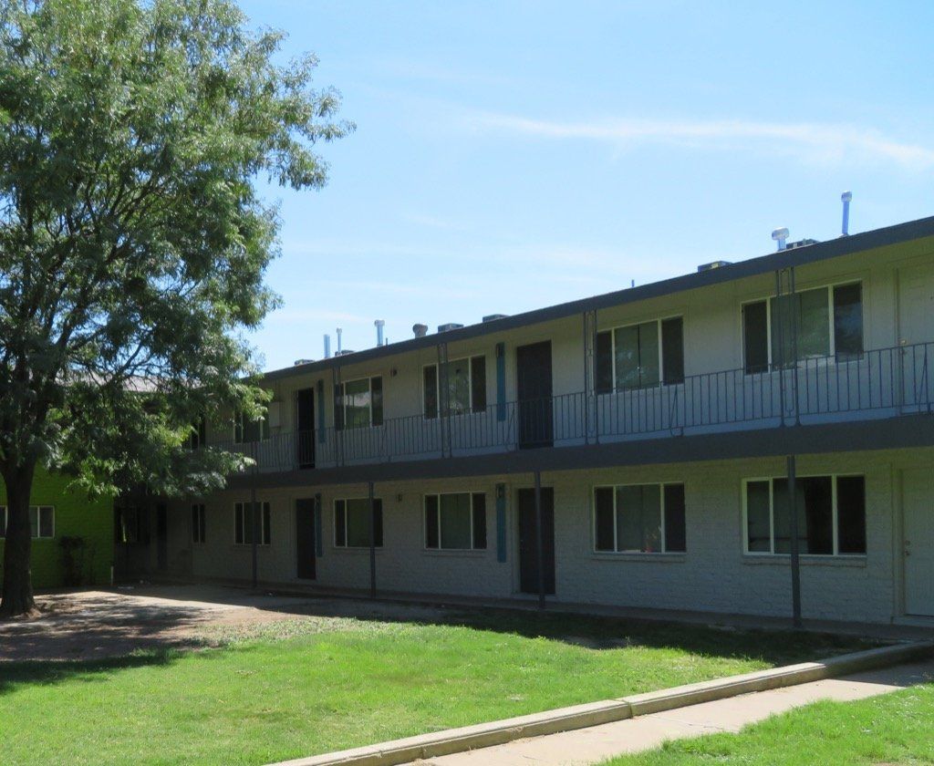 Greenbriar | Amarillo, Texas