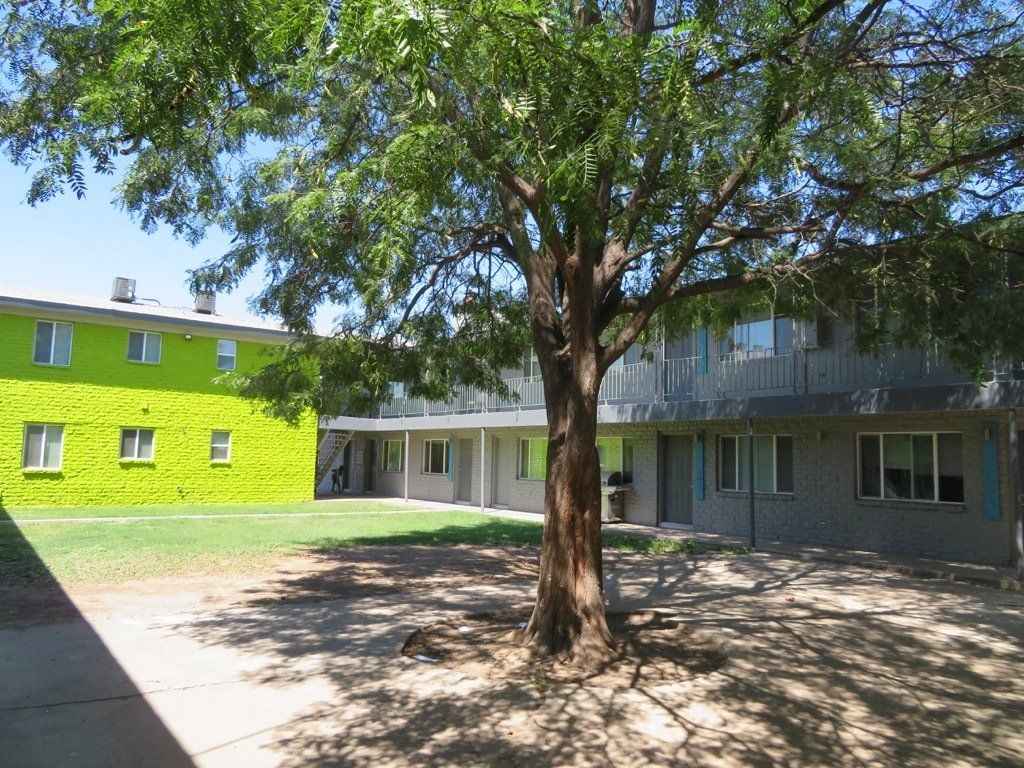Greenbriar | Amarillo, Texas