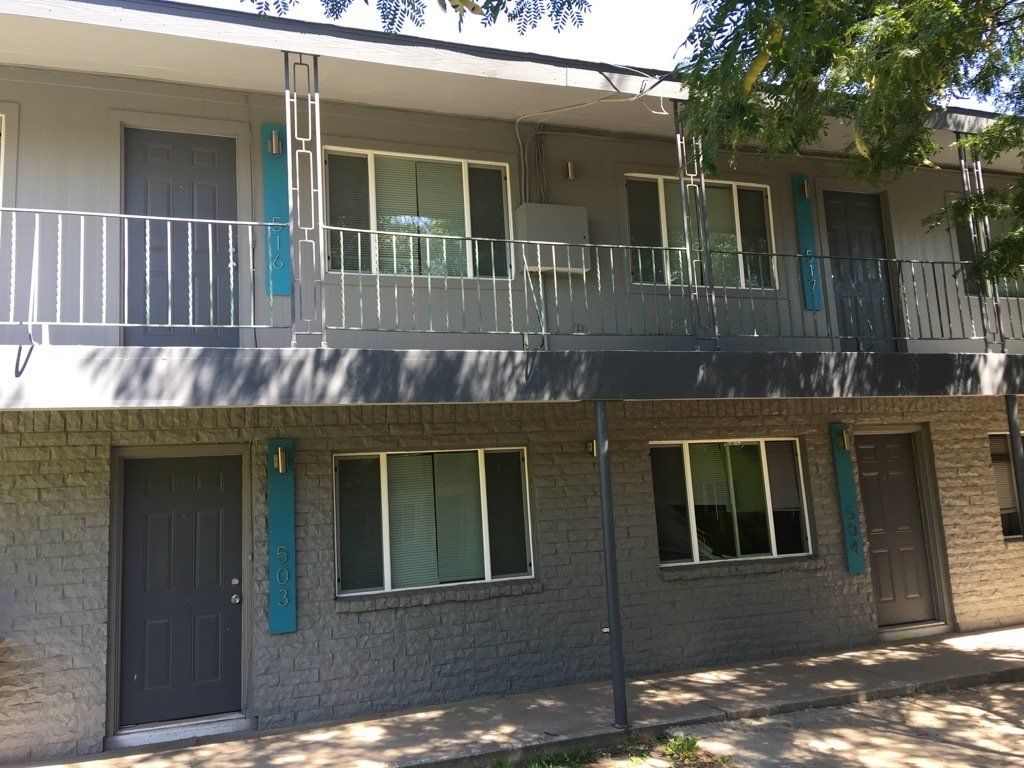 Greenbriar | Amarillo, Texas