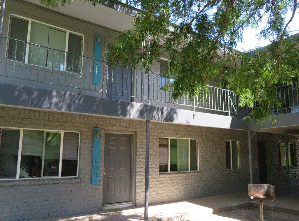 Greenbriar | Amarillo, Texas