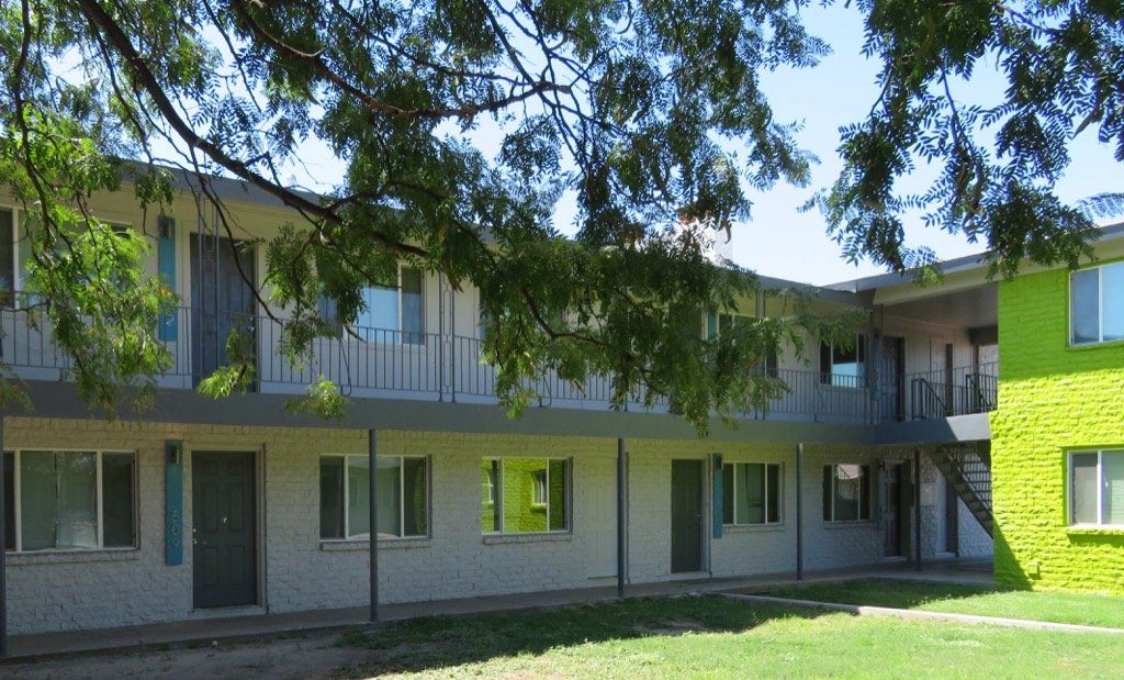 Greenbriar | Amarillo, Texas