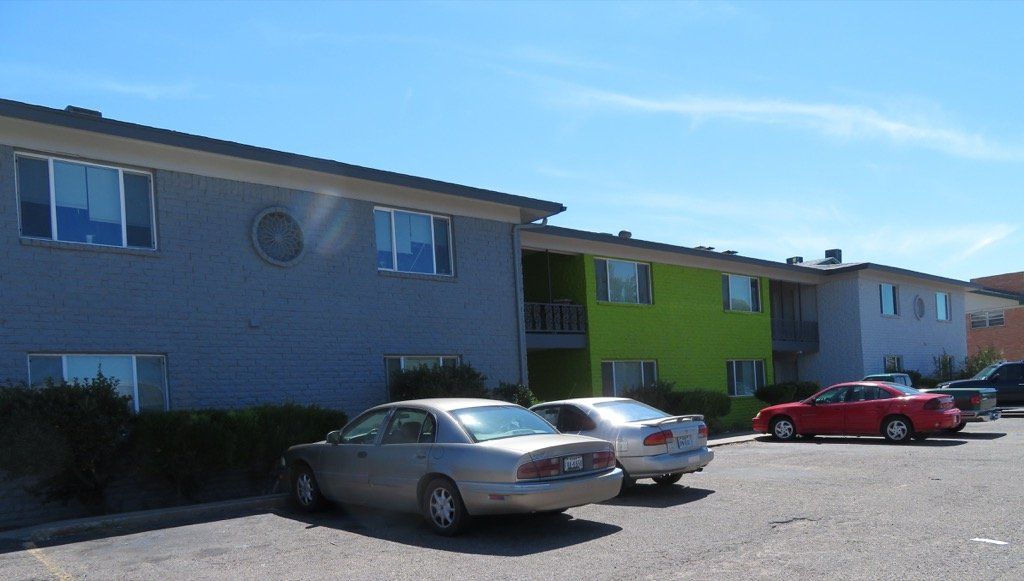 Greenbriar | Amarillo, Texas