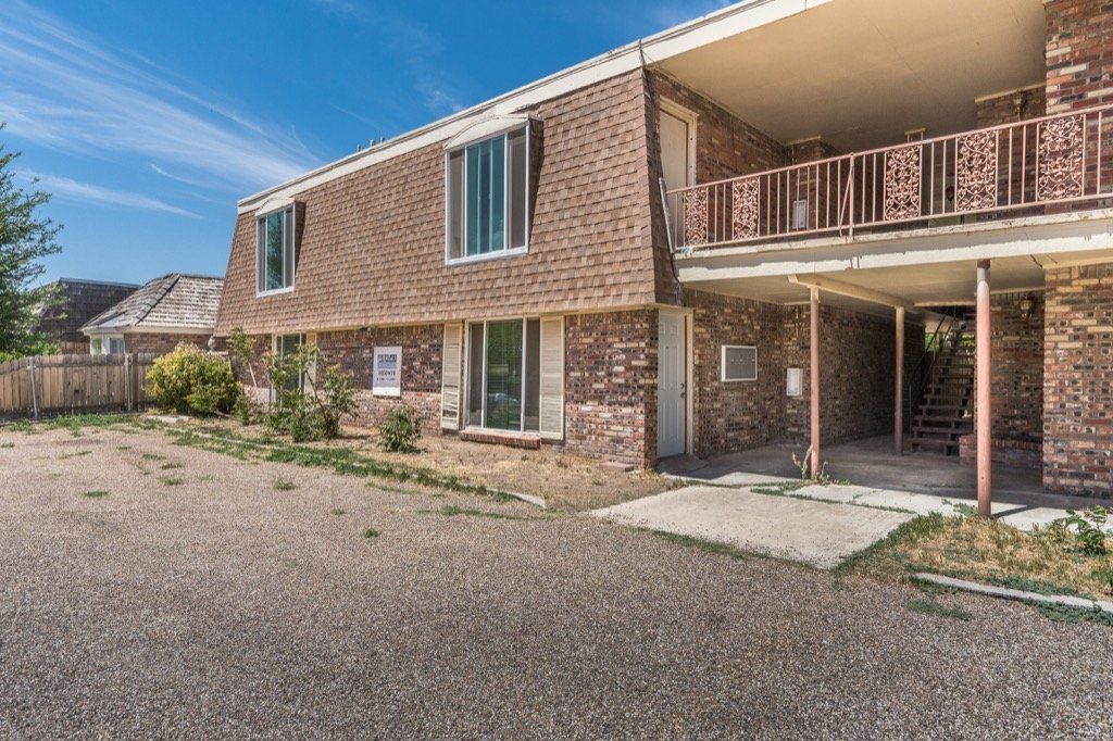Greenbriar | Amarillo, Texas