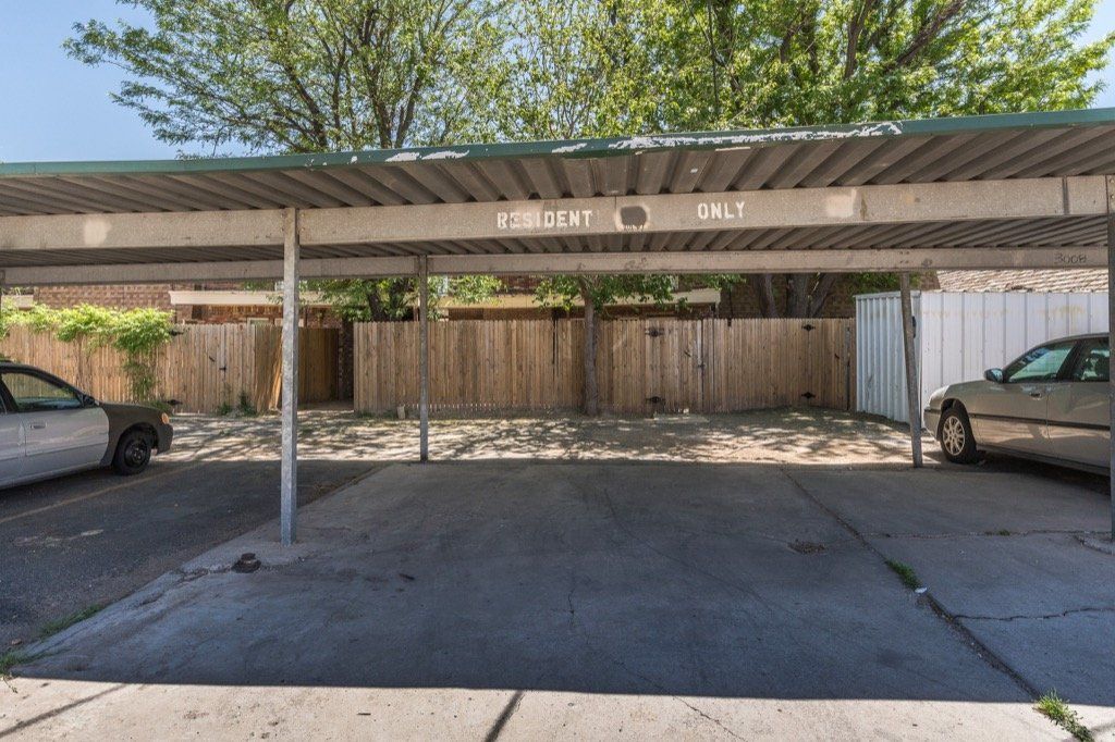 Greenbriar | Amarillo, Texas