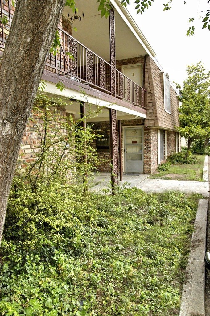 Greenbriar | Amarillo, Texas