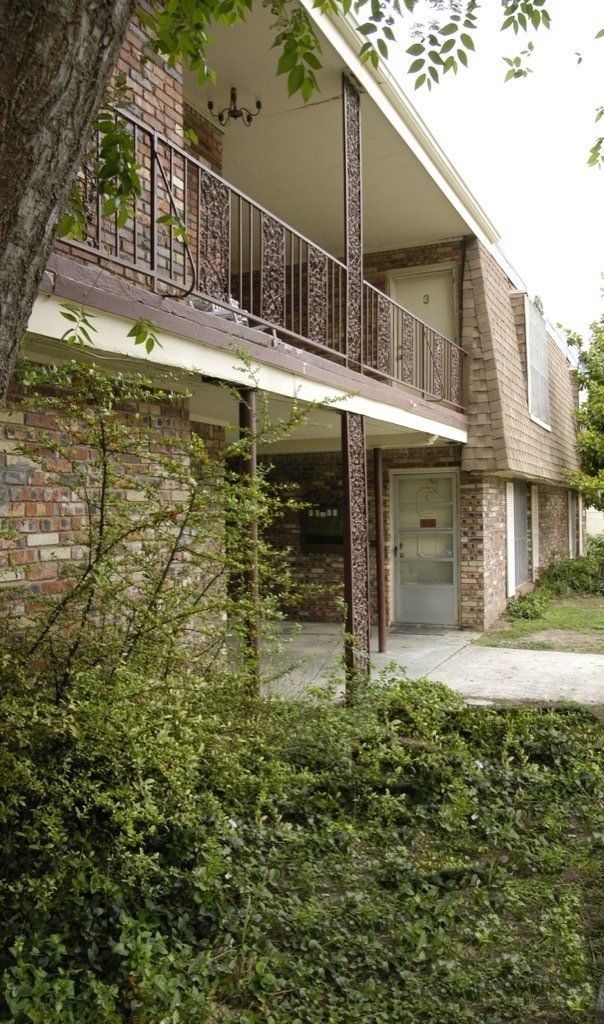 Greenbriar | Amarillo, Texas