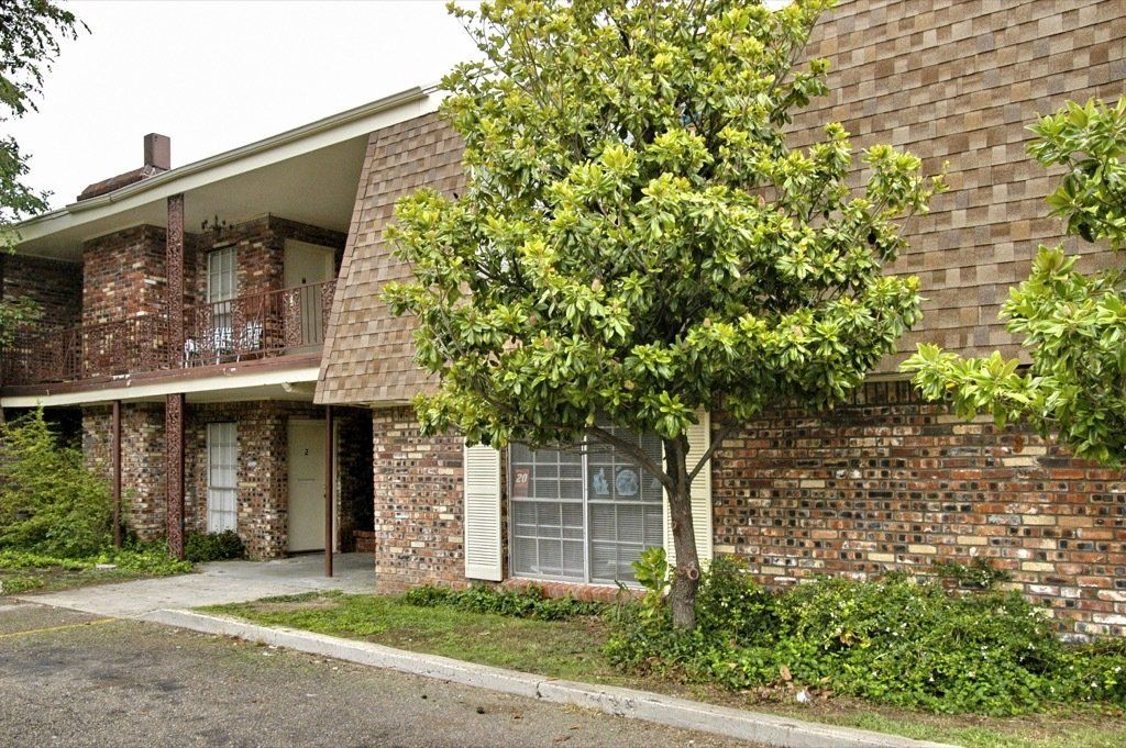 Greenbriar | Amarillo, Texas