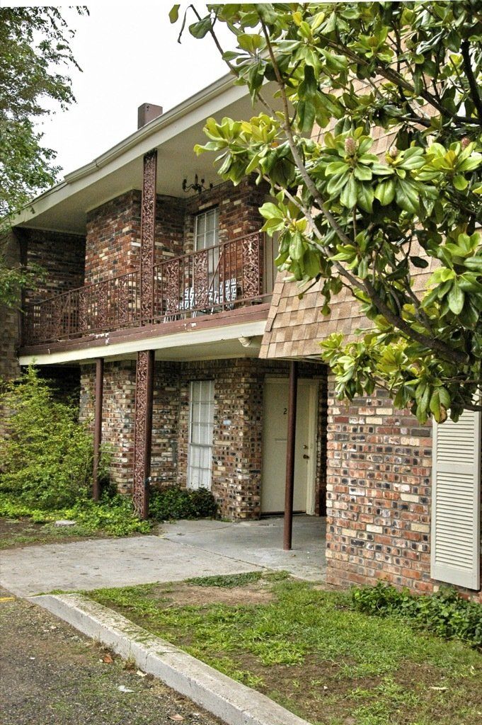 Greenbriar | Amarillo, Texas