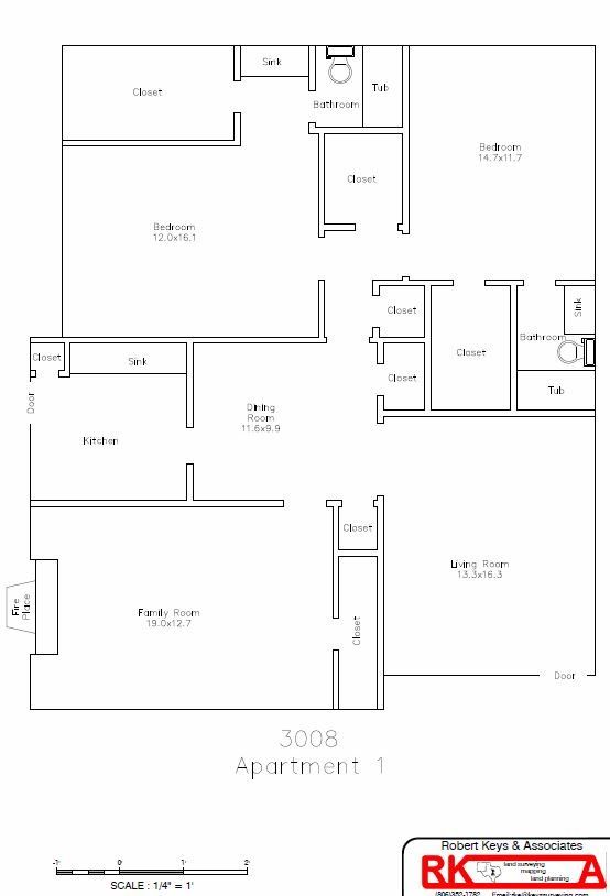Greenbriar Floorplans