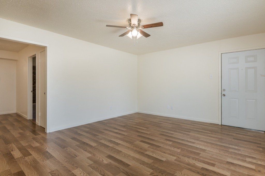 Greenbriar | Amarillo, Texas