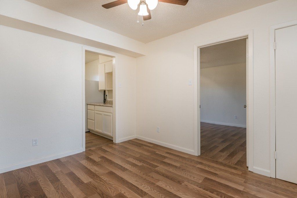 Greenbriar | Amarillo, Texas