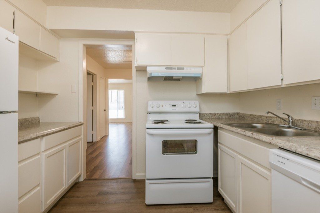 Greenbriar | Amarillo, Texas