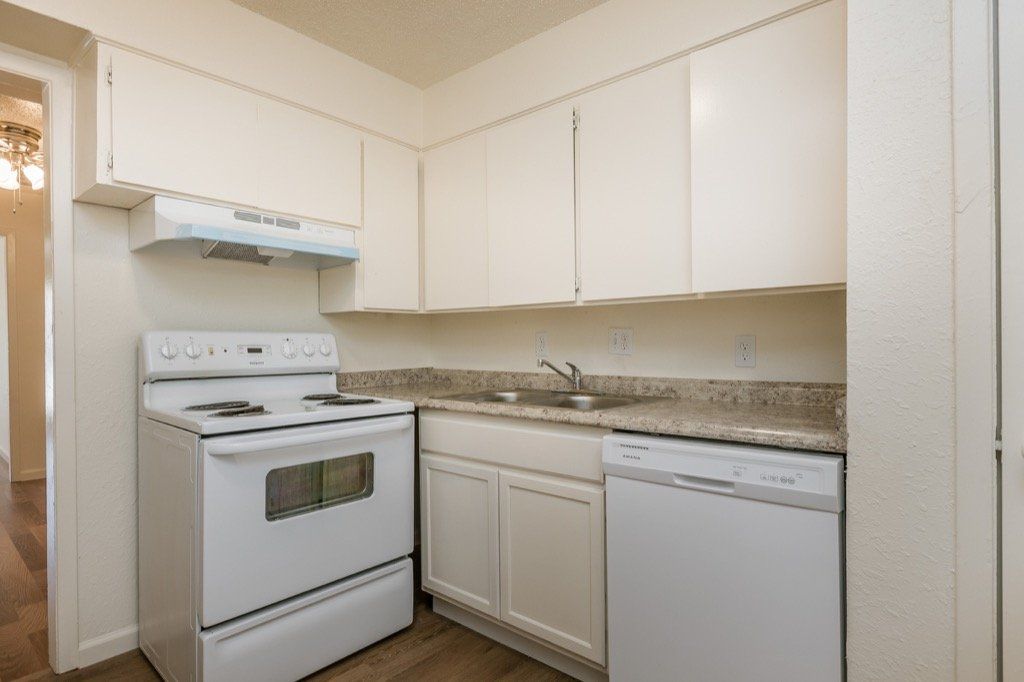 Greenbriar | Amarillo, Texas