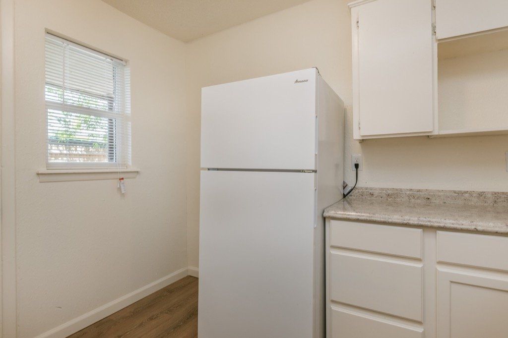 Greenbriar | Amarillo, Texas