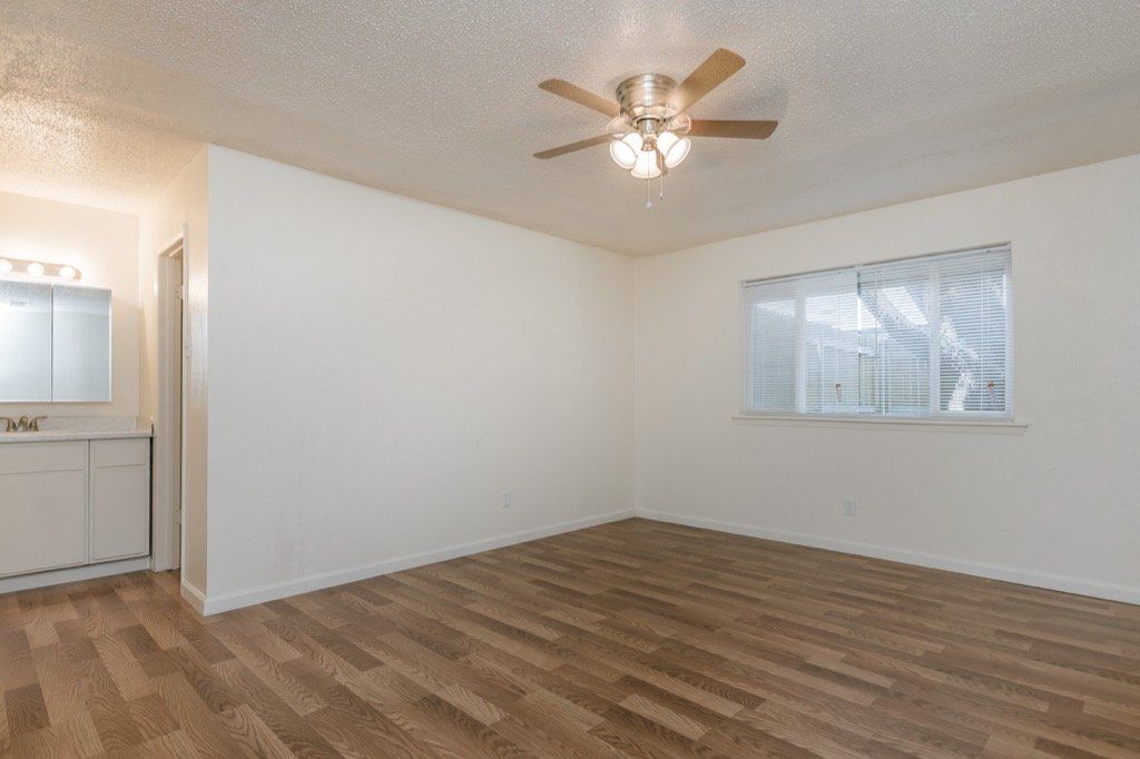 Greenbriar | Amarillo, Texas