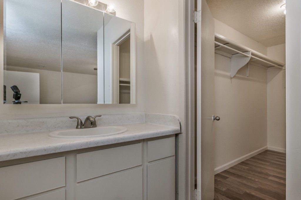 Greenbriar | Amarillo, Texas