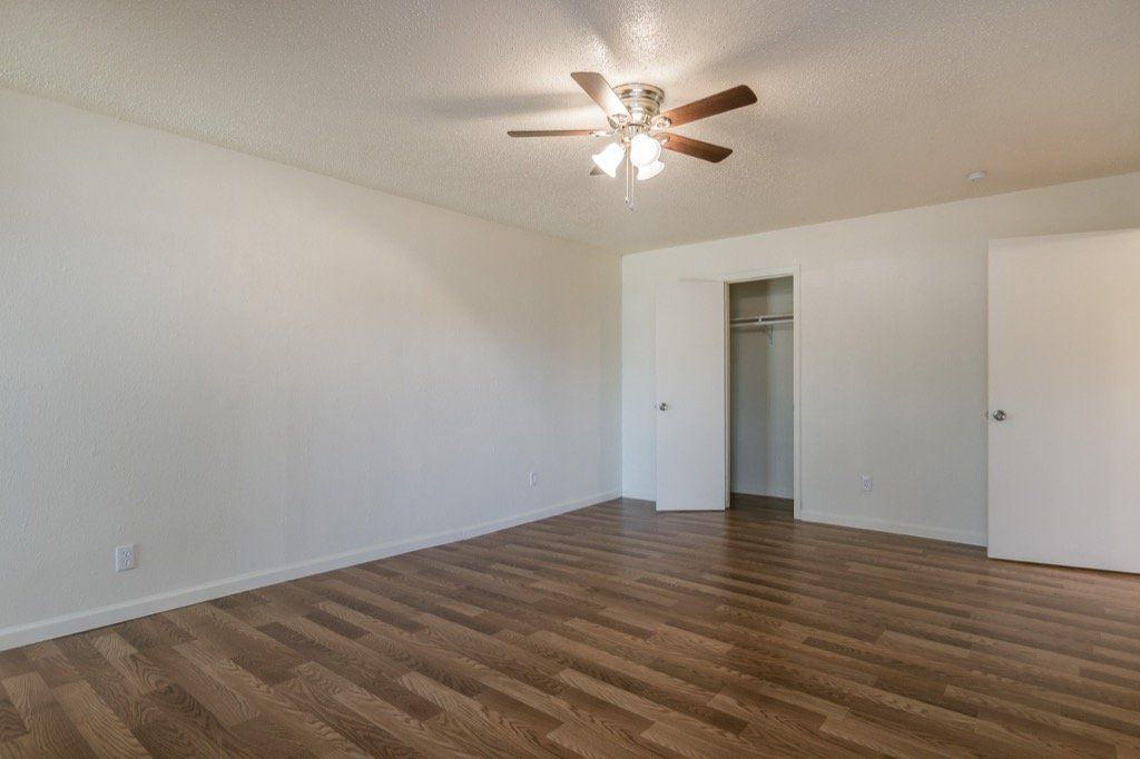 Greenbriar | Amarillo, Texas