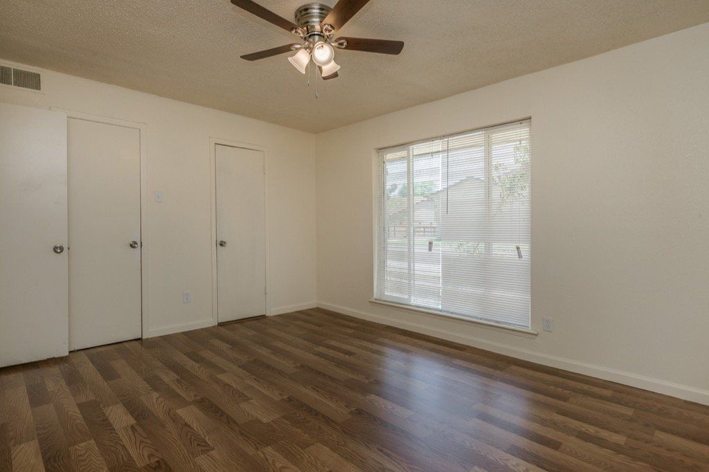 Greenbriar | Amarillo, Texas