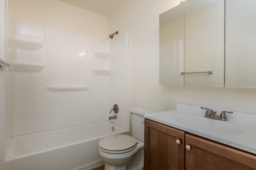 Greenbriar | Amarillo, Texas