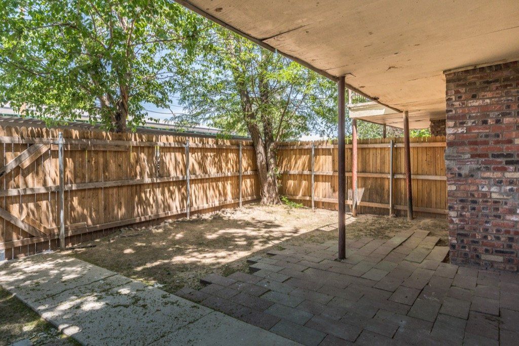 Greenbriar | Amarillo, Texas