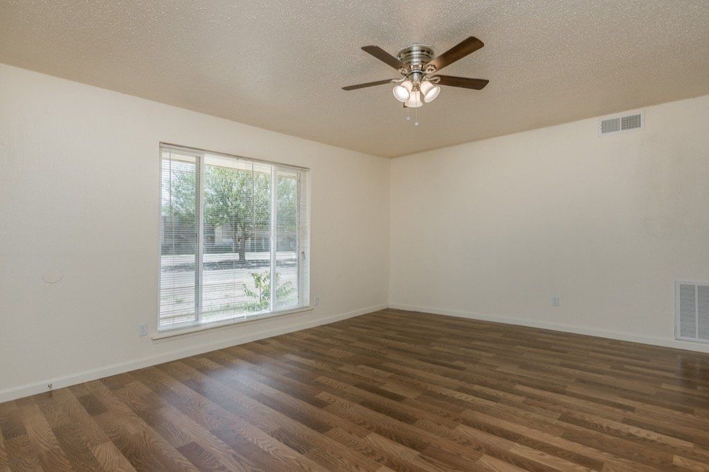 Greenbriar | Amarillo, Texas