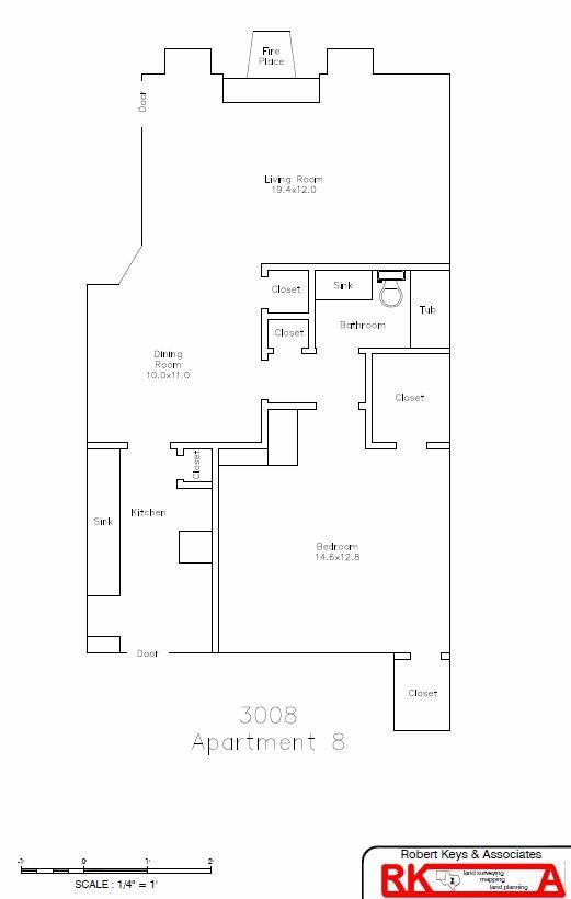 Greenbriar Floorplans