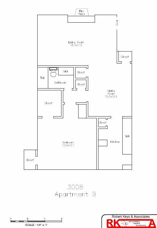 Greenbriar Floorplans