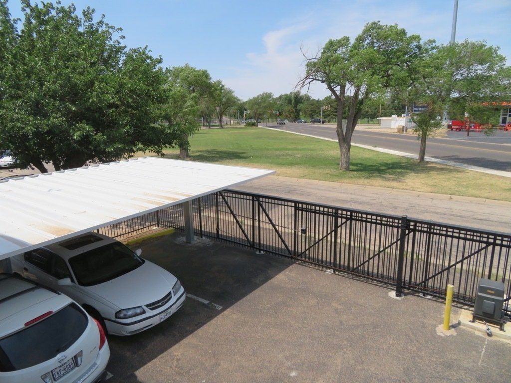 Bel-Air Fairway Apartments