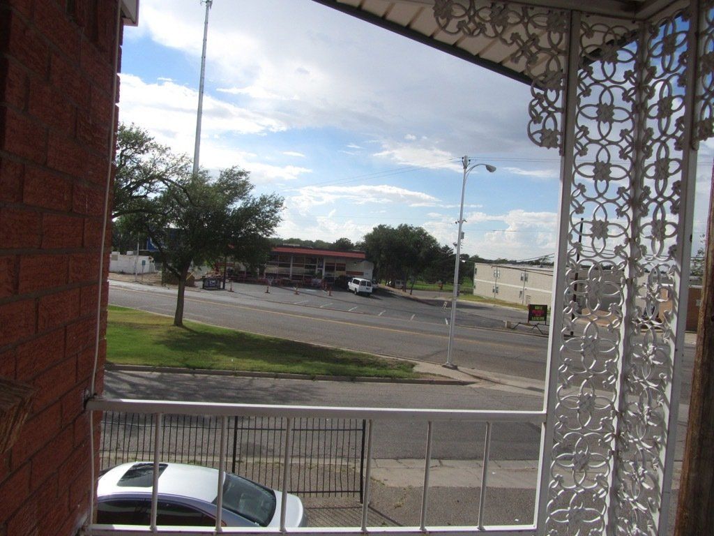 Bel-Air Fairway Apartments