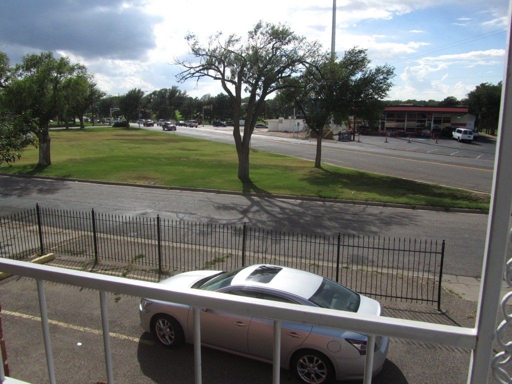 Bel-Air Fairway Apartments